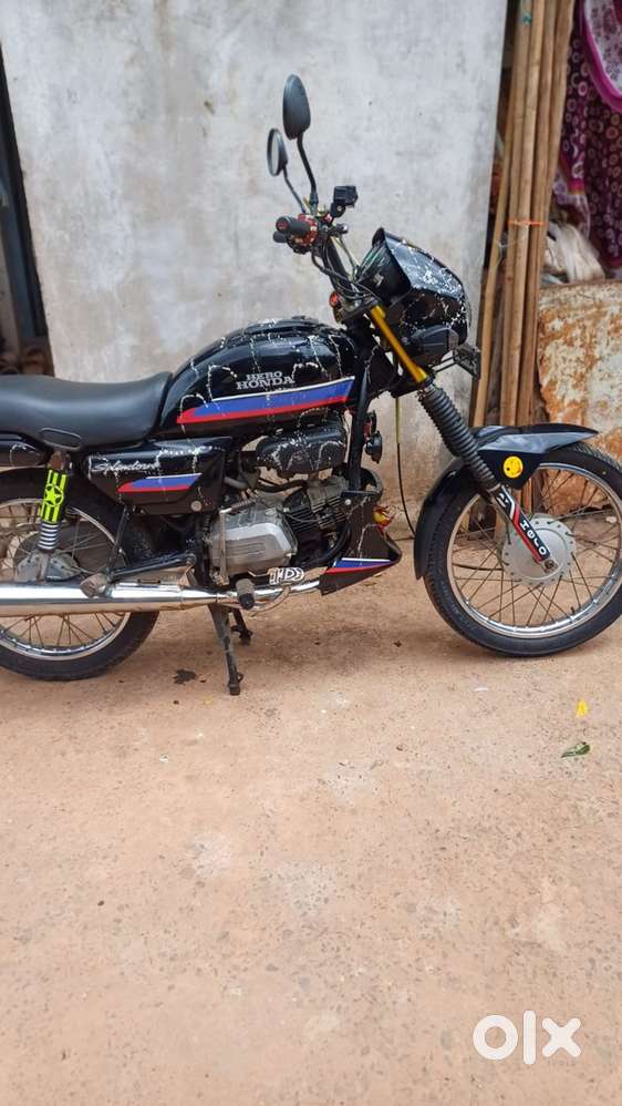 Good condition best experience