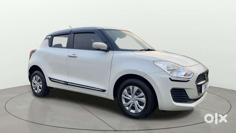 Maruti Suzuki Swift VVT VXI, 2023, Petrol