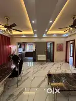 2 BHK Semi Furnsihed Flat Available on rent near Bus Stand Ajmer,