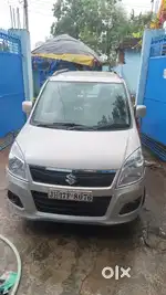 Maruti Suzuki Wagon R 2013 Petrol Well Maintained