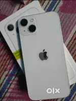 All iPhone model available