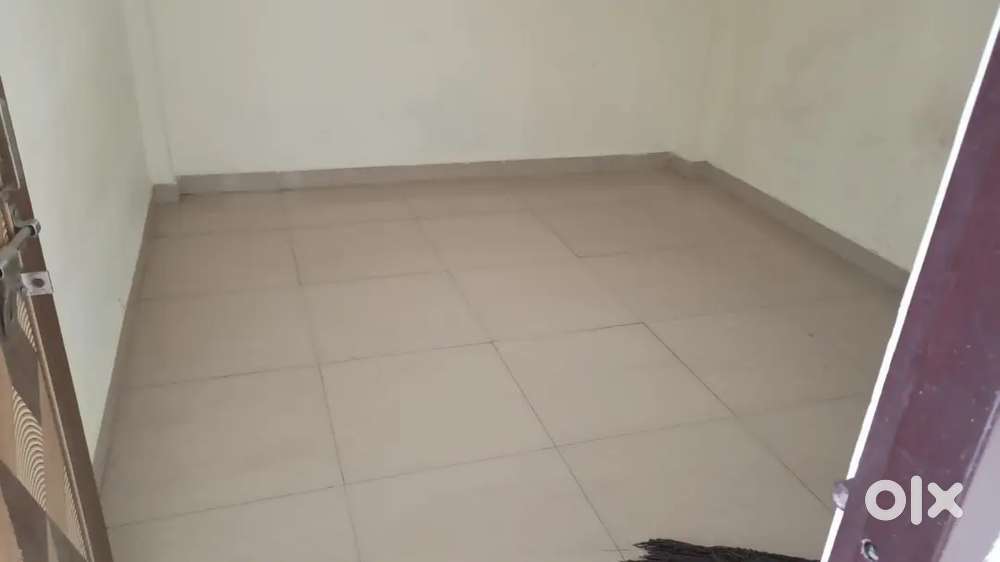 2 bhk flat semi furnished in Rohit nagar