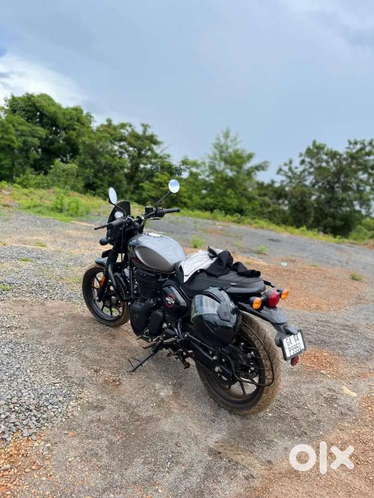 Royal Enfield