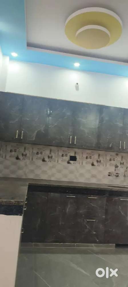 1bhk available for rent in Gomti Nagar Lucknow