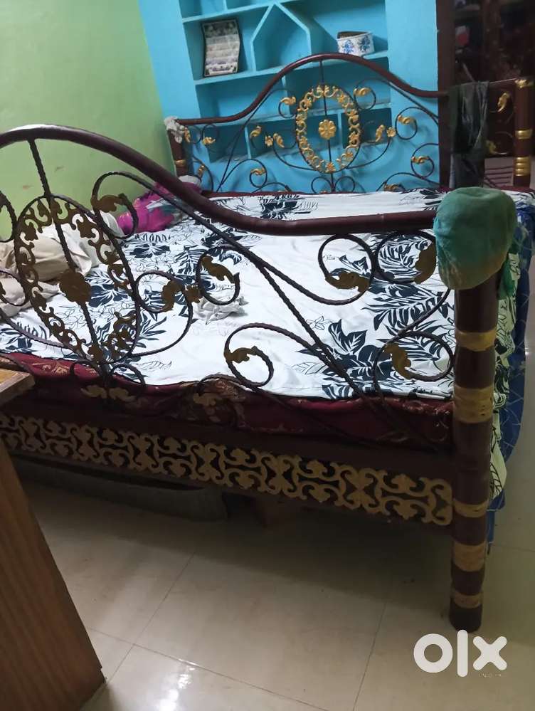 Maharaja bed
