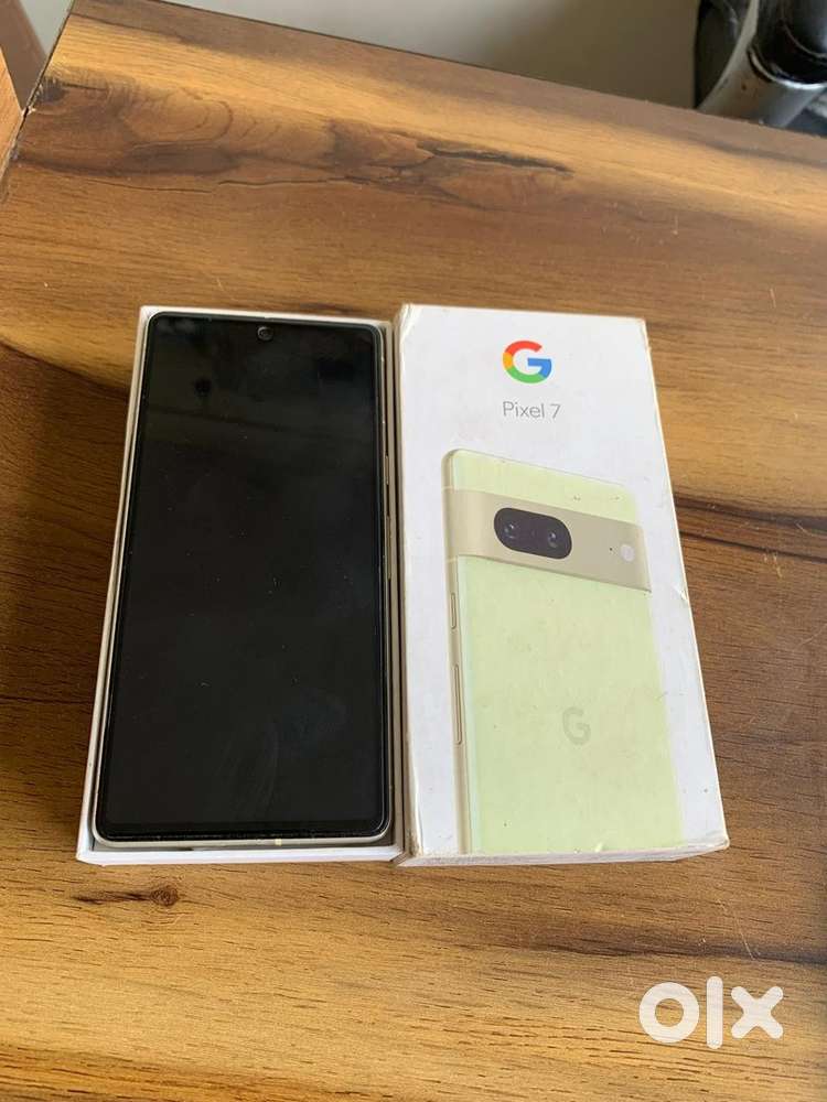 Pixel 7 8/128 mobile good condition