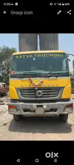 Total service done through agency. All spare parts are genuine