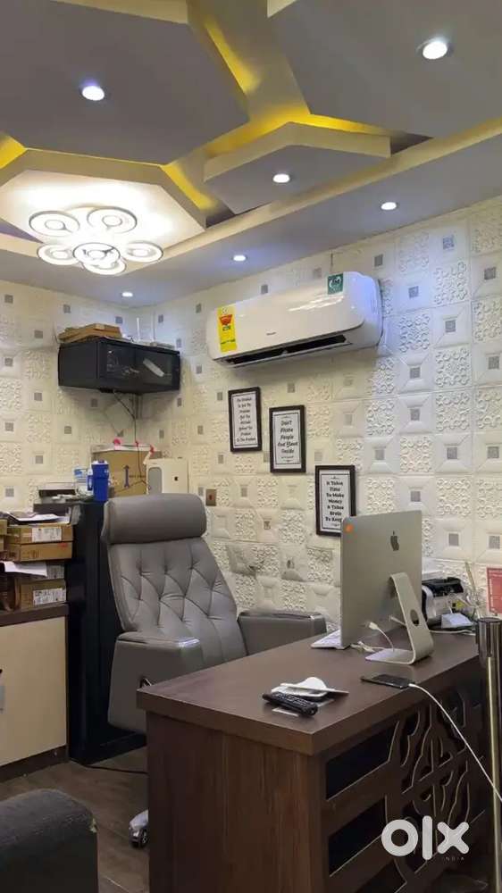 Need a personal assistant who can handle office works as well as PA