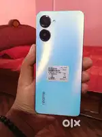 Realme 10 Pro 5g(8GB/128GB) 100%Good Condition