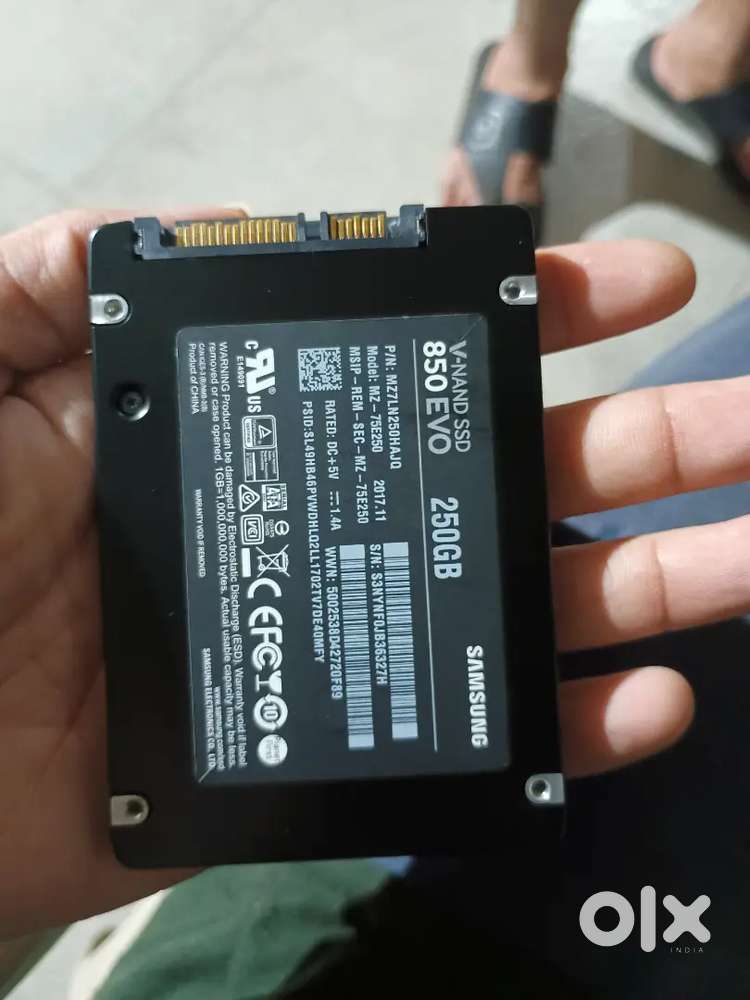 Model: MZ-75E250