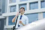 Sales Executive for Real Estate Office