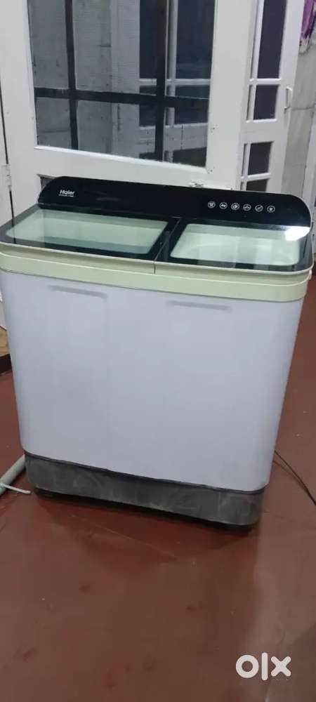 Lloyd 10.kg washing Machine