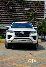 Toyota Fortuner 3.0 4x2 Automatic, 2023, Diesel