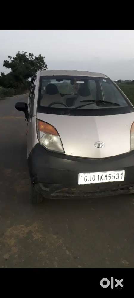 Tata neno cx 1st owner company record km