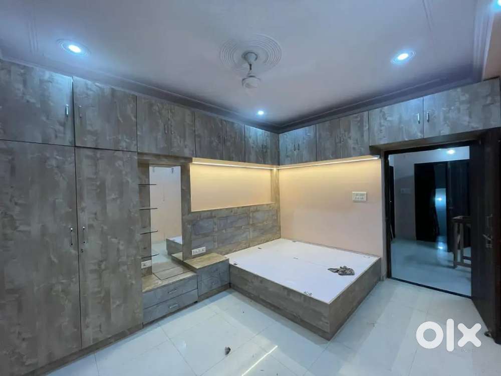 New flat for rent 1bhk