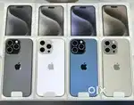 WE DEAL IPHONE REFURB MODEL ALL VARIANTS AVAILABLE 12 MONTH WARRANTY