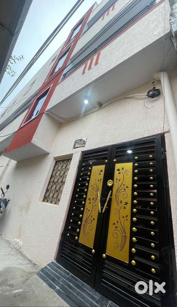 2 bhk Ground Floor immediately available at Golconda Fort