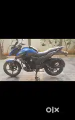 Honda X blade