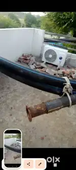 Motor delevery