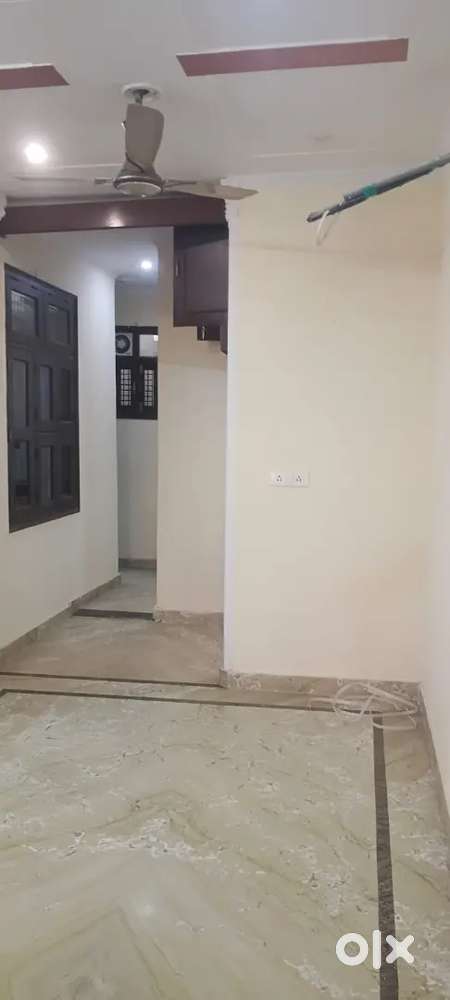 3 bhk flat