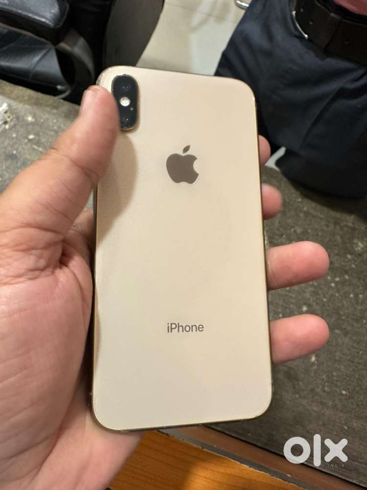 Iphone XS , 256gb , A1 condition