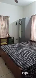3 BHK Fully-Furnished 2 Car Parking House for Rent at Padinjarekotta