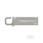 Amazon Basics 128 GB USB 2.0 Pen Drive
