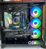 Gaming PC – RTX 3070 Ti  i7  32GB RAM  1TB NVMe SSD  Age 3+
