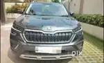 Skoda Kushaq 1.5 TSI Style (6 Airbags) DSG, 2022, Petrol