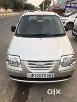 Hyundai Santro Xing GLS, 2011, Petrol