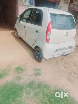 Tata Nano 2013