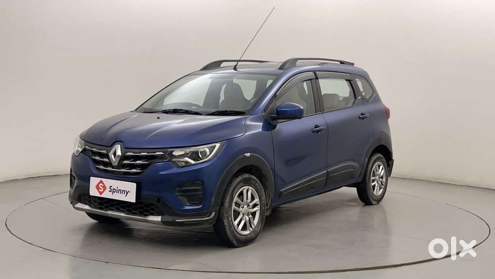 Renault Triber RXT, 2020, Petrol