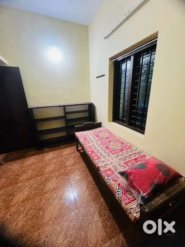 Ladies PG medical college