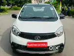 Tata Tiago XZ, 2019, Petrol