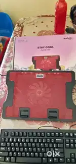 Laptop Cooling Fan