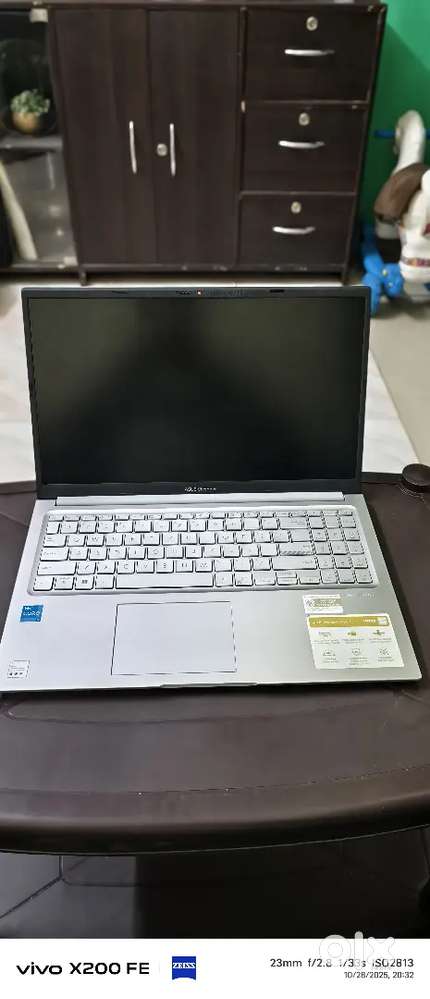 Asus laptop