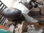 Scooty pep 2007