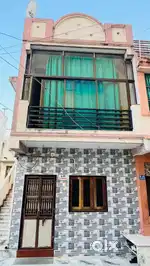 Mini Tenament Row-house with full furniture