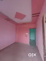 1-RK Row House