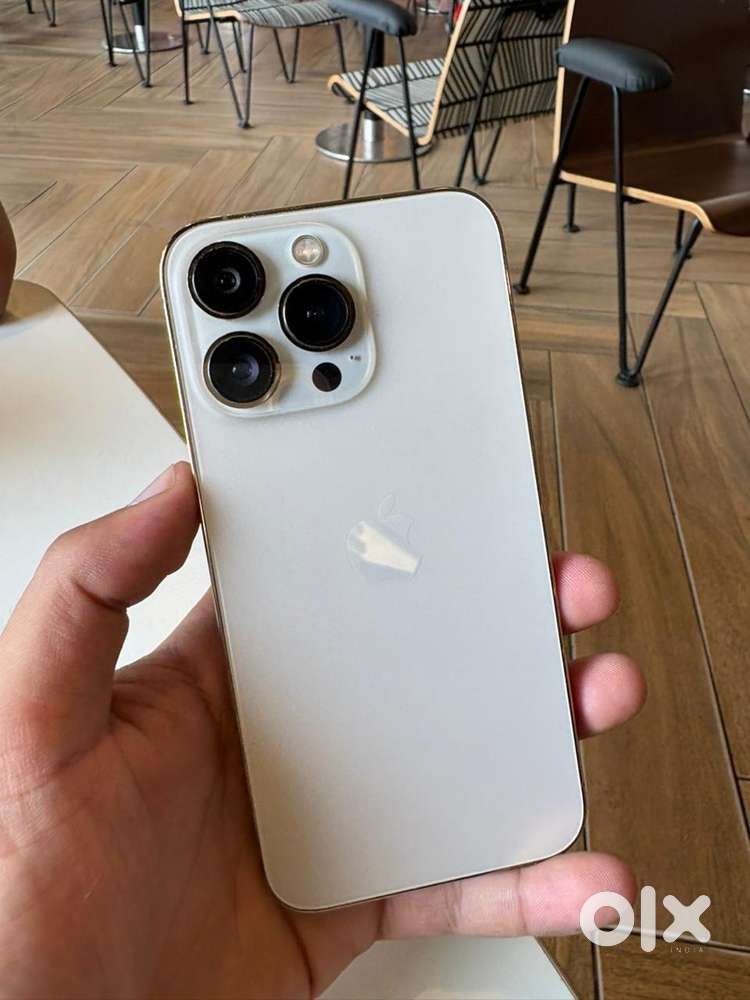 I phone 13 pro