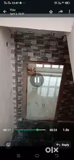 For Rent 2BHK 02
