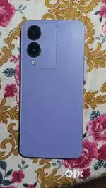 Y17s 4GB +4GB 64GB good condition