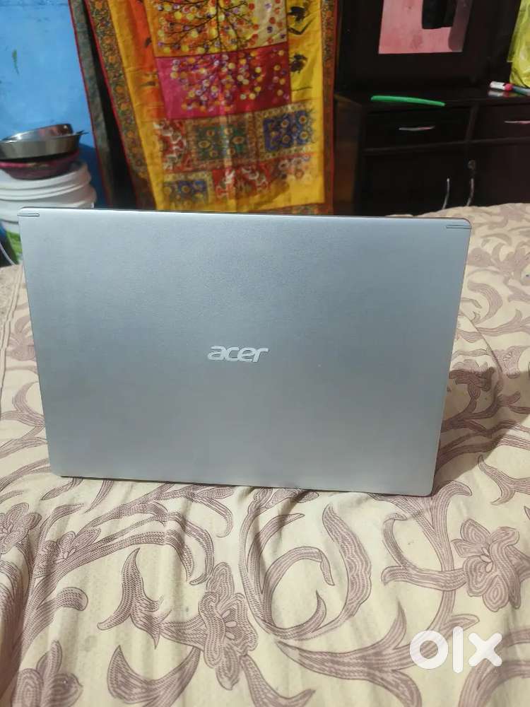Acer aspire 5 intel i5 10th genretion brand new condition