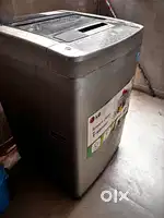 LG automatic Washing machine