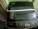 Power problem