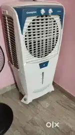 Crompton ozone 88 litres air cooler