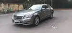 Mercedes-Benz E-Class E 200, 2013, Petrol