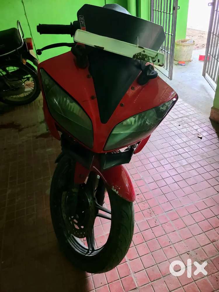 R15 v2 2012 for sale