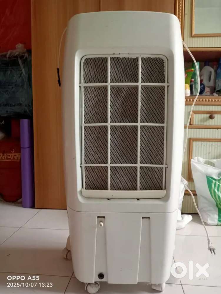 Cooler maharaja thunder