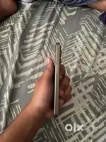 iPhone 15 Pro Natural Titanium 128GB – Excellent Condition